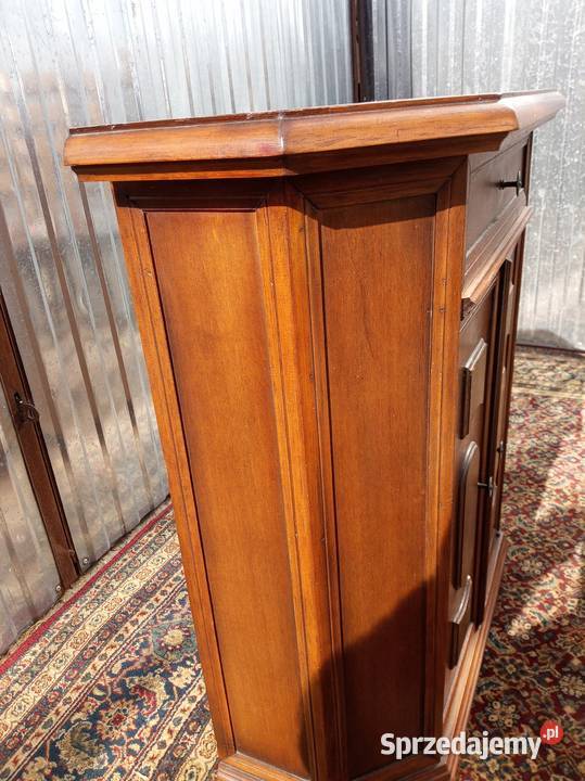 Komodę sprzedam kujawsko-pomorskie