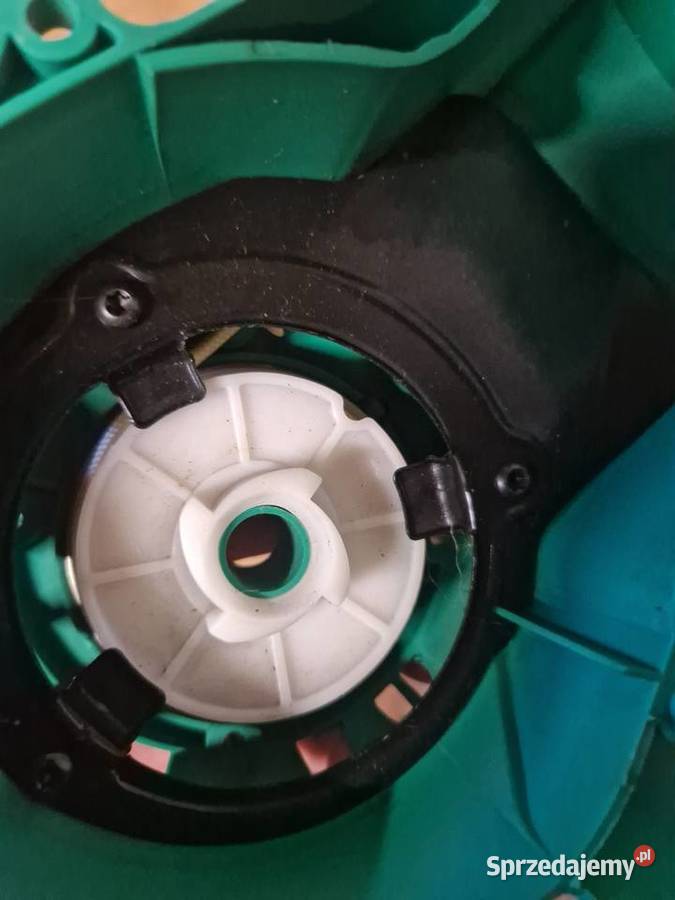 Starter rozruch do kosy spalinowej Flo Kosy i podkaszarki Głogowa sprzedam