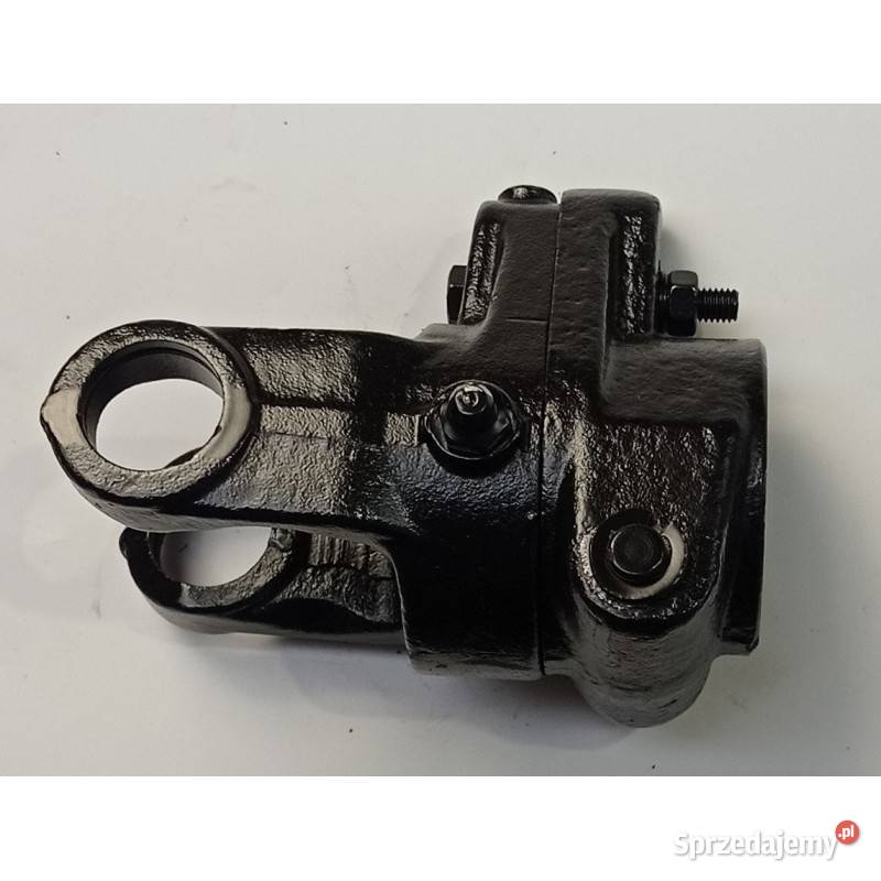 Sprzęgło na śrubę ścinalną 650Nm 22x54 19950 Kamionna