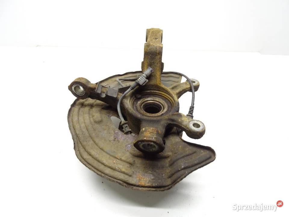 ZWROTNICA LEWA LEWY PRZÓD PRZEDNIA A2464210520 osobowe sprzedam