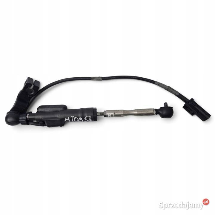 QUICKSHIFTER Yamaha MT09 SP RN69 RN82 RN83 Chełm