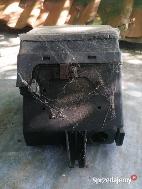 Obudowa sterowników Citroen XM 25TD Nowy Staw