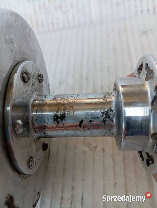 PIASTA KOŁA SACHS FICHTELSACHS ORYGINALNA