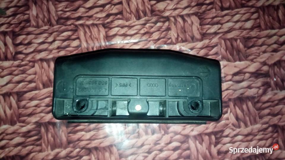 Mocowanie trójkąta uchwyt Audi A4 Passat B5 Posługowo