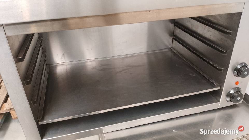 Opiekacz 2poziomowy AT937 Wrocław