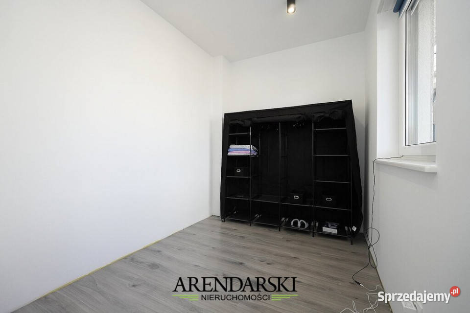 UROCZY BLIŻNIAK W JANCZEWIE Janczewo