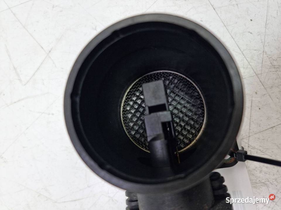 PRZEPŁYWOMIERZ VOLKSWAGEN GOLF IV 06A906461A Lipno