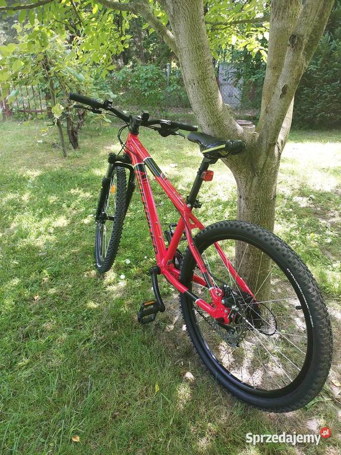 Rockrider ST 900 24 Warszawa