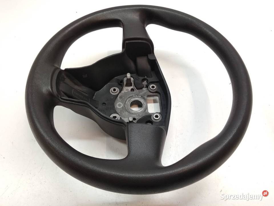 KIEROWNICA 5P0419091 Seat Leon II 20052012 Rok produkcji 2007 Kierownice