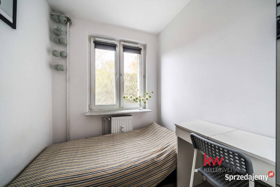 Mieszkanie 5319m2 5 pokojowe Poznań Szarych wielkopolskie