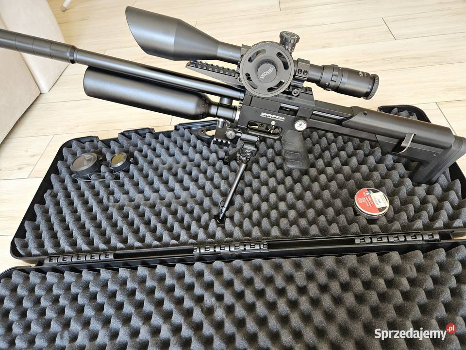 Snowpeak M60bB kalb635 Będzin