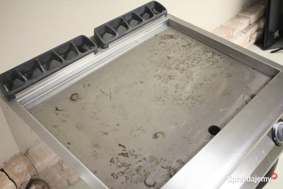 Grill elektryczny Diamond Pszczyna