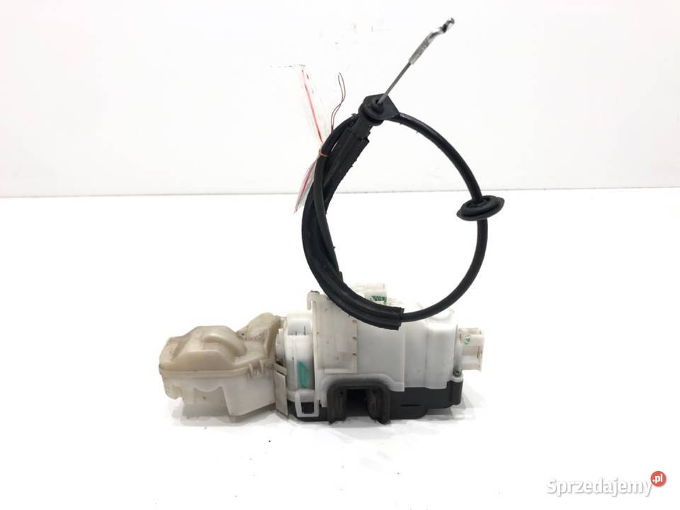 ZAMEK DRZWI LEWY PRZÓD ALFA 159 Kombi 0512