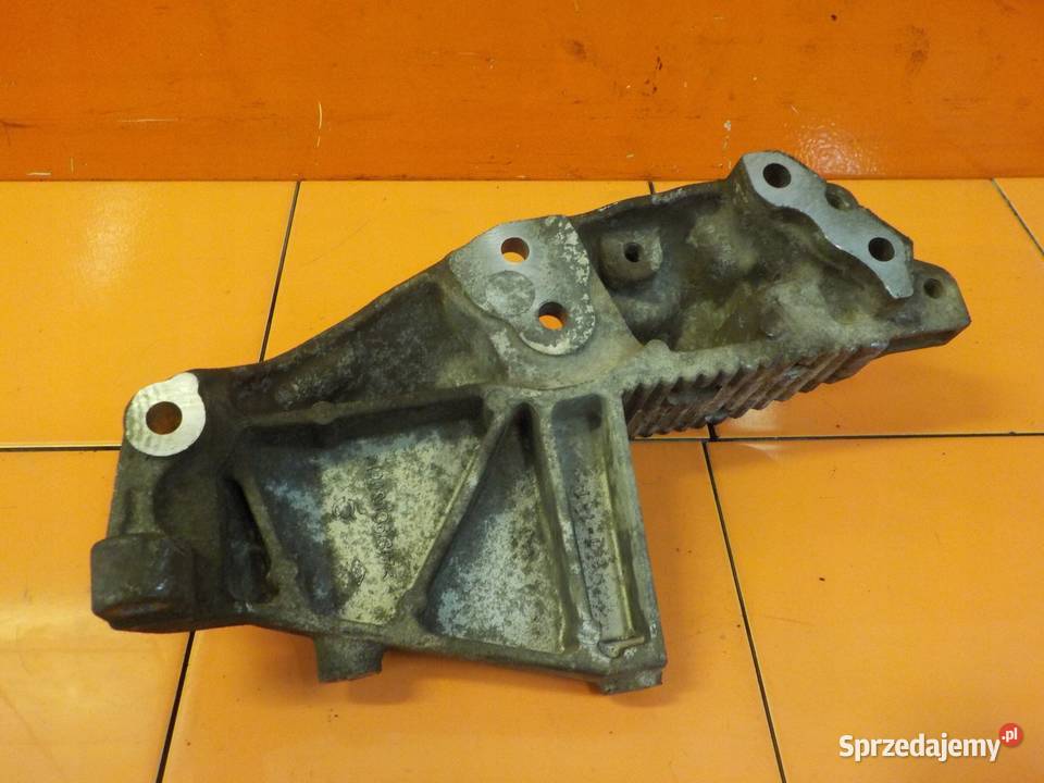 MASTER MOVANO NV400 23 DCI 14r 100 lapa wspornik mazowieckie Suków