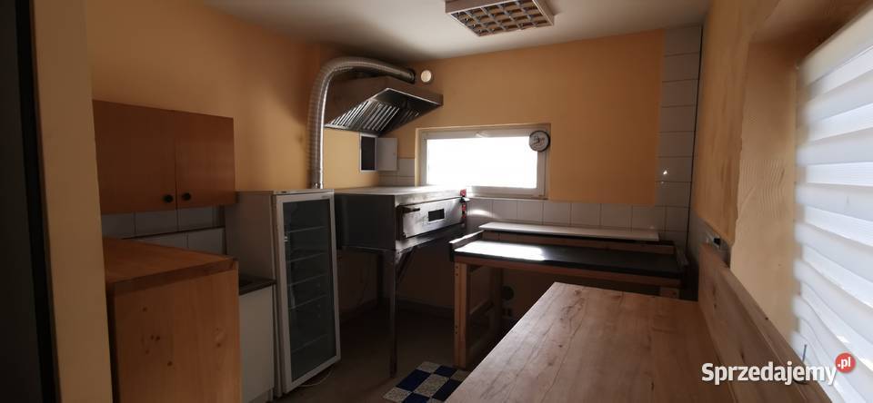 Pięć do pizzy Rzeszów sprzedam
