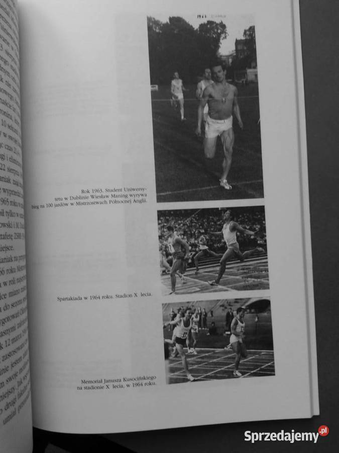 2946 Lekkoatletyka Na Ziemi Szczecińskiej Szczecin