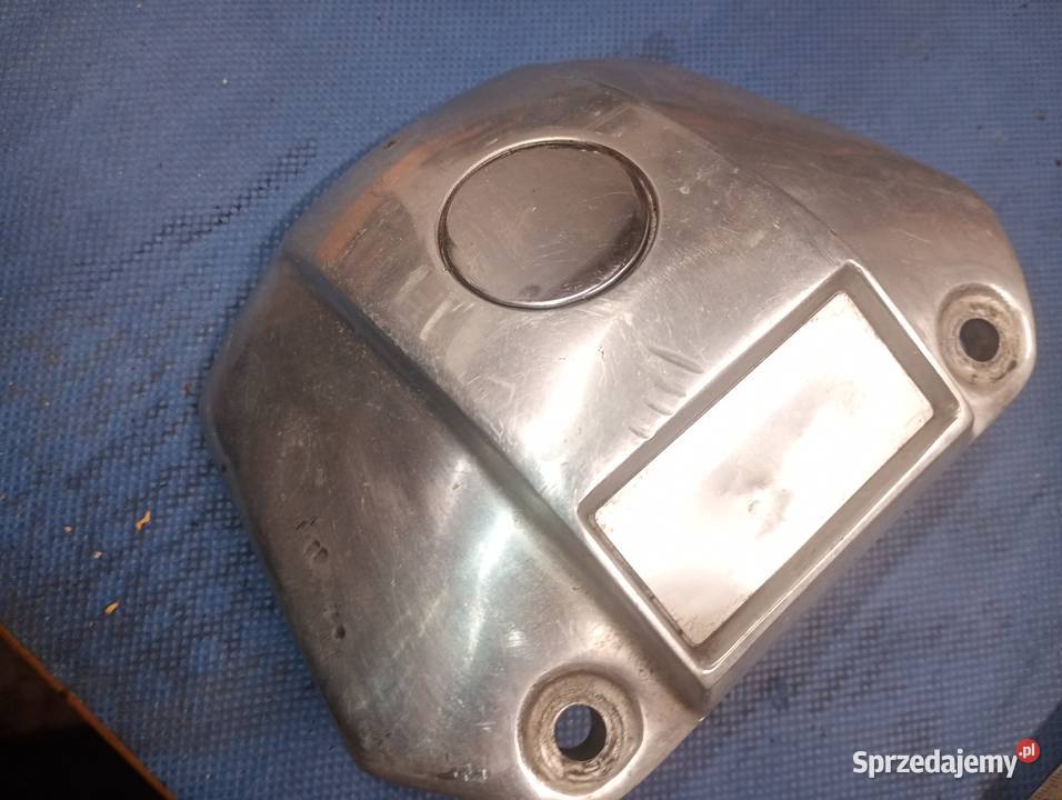 Wspornik mocowania lampy reflektora Harley