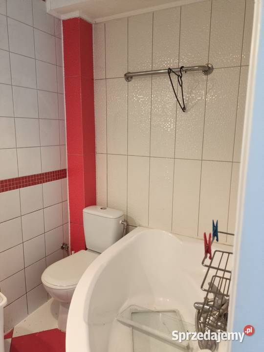 Na sprzedaż kawalerka 33 m Jędrzejów 11