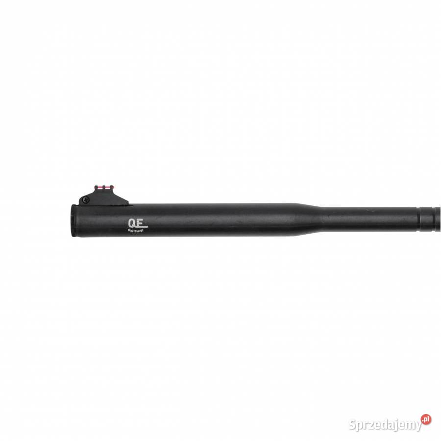Wiatrówka pistolet Optima by Hatsan 25 SuperTact Sporty strzeleckie i myślistwo wielkopolskie Trzcianka