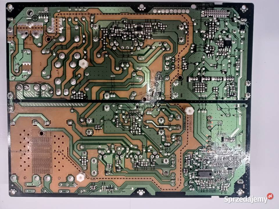 Zasilacz tv LG EAX6112420114 REV 11 Głogoczów