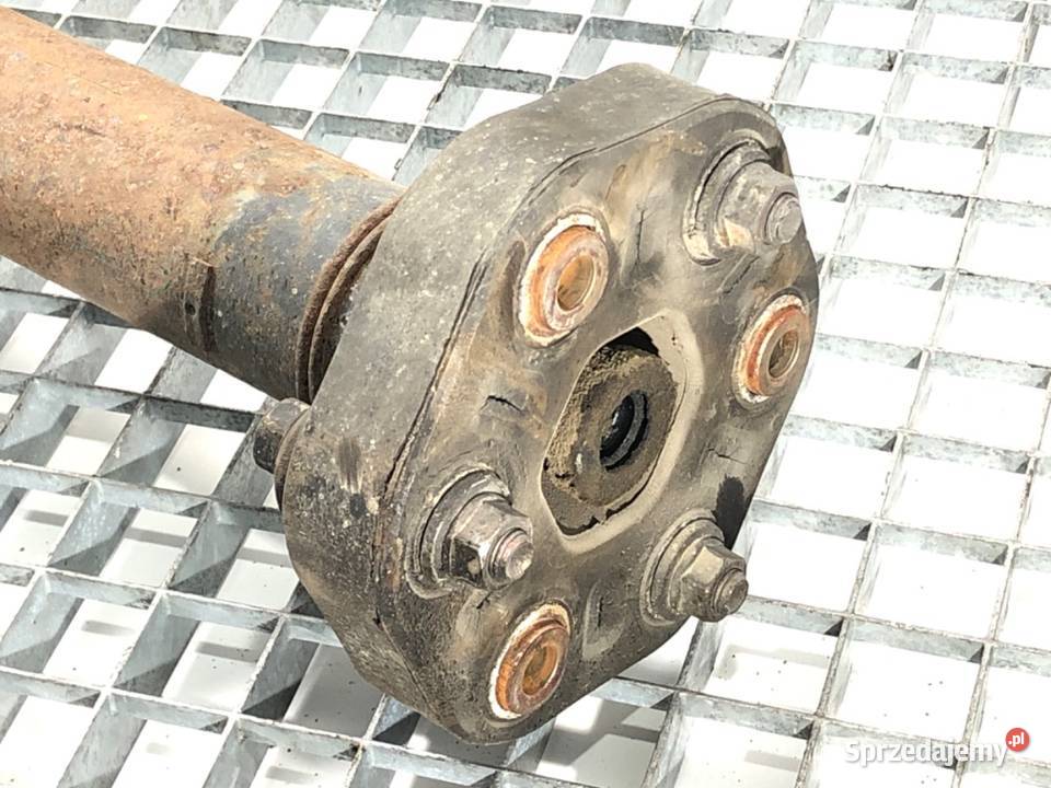 WAŁ NAPĘDOWY TYŁ LEXUS IS SedanLimuzyna 0513 22 podkarpackie