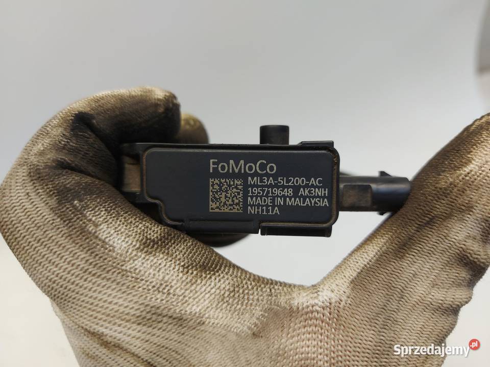 Ford Ranger VI 6 2024r CZUJNIK CIŚNIENIA