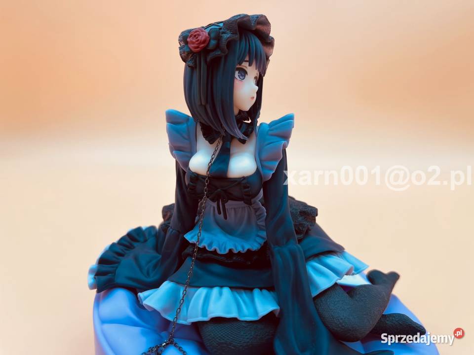 Figurka Projekt Cosplay Marin Kitagawa Taito 16