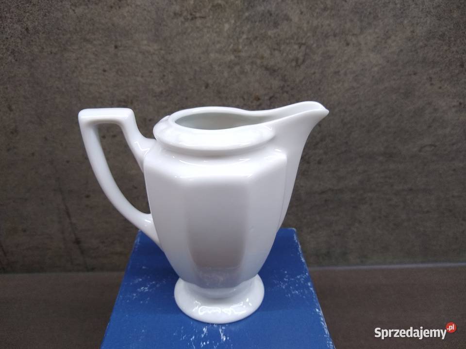 Mlecznik Rosenthal Biała Maria Classic Kalisz