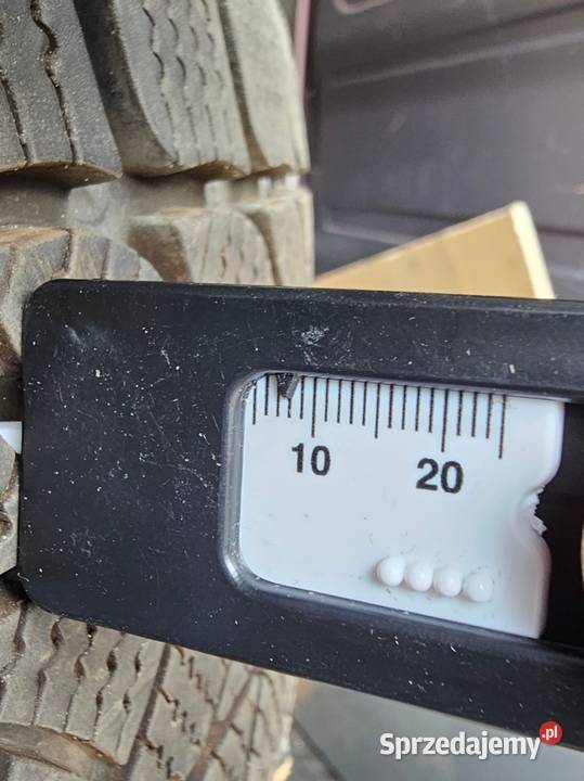 Alufelgi 5x112 z zimowymi oponami Średnica 18" Warszawa