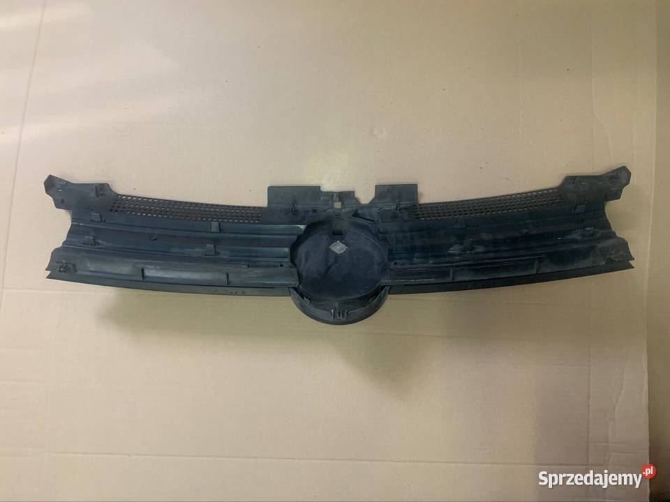 Grill atrapa chłodnicy volkswagen vw golf 4 IV Szczecin