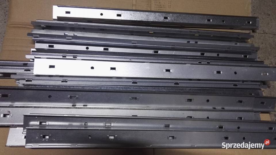Producent Elementy stalowe aluminiowe wg rysunku Biznes i Przemysł Kozienice