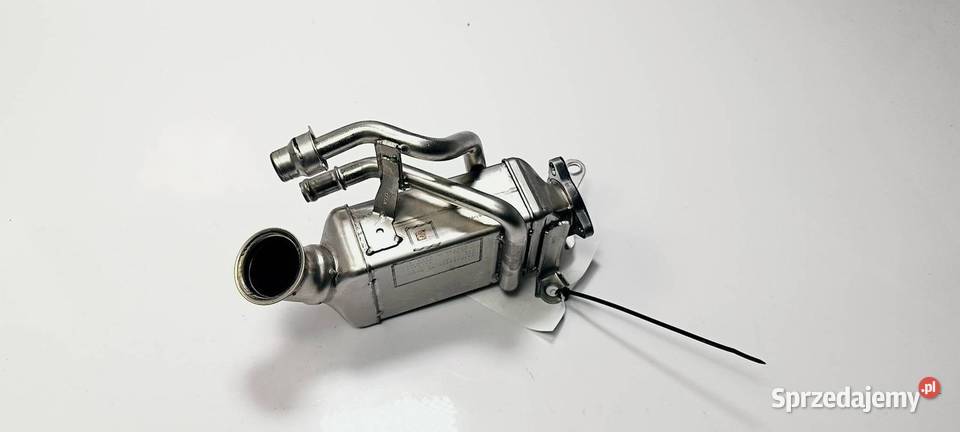 CHŁODNICA EGR AUDI A4 B9 QUATTRO 05L131512A Lipno