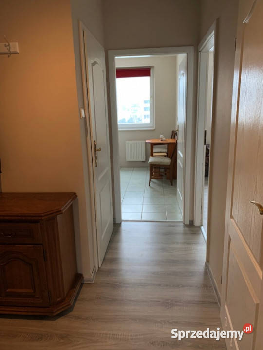 Wynajme 2 pok Osowa Mieszkania Gdańsk