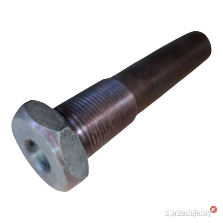 Zderzak II Ursus C385 C385 902 1012 80271035 Tyczyn