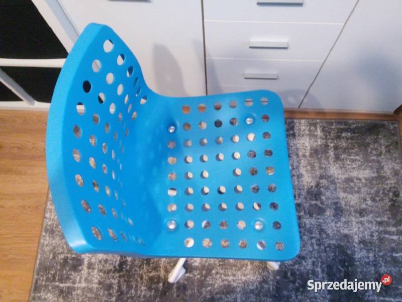 Krzesło obrotowe SKALBERG SPORREN stan idealny Warszawa sprzedam