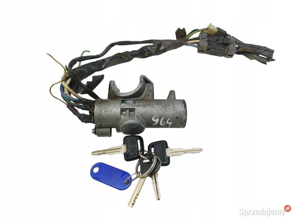 STACYJKA 560610 Kia K2500 Rok produkcji 2004