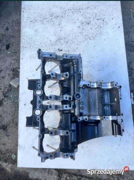 Karter górny Suzuki GSX 750 F K4 F730 Ostrów Wielkopolski sprzedam