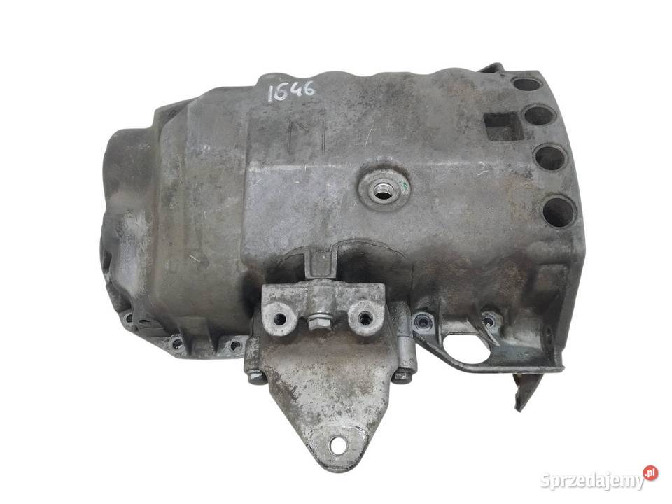 MISKA OLEJOWA 8200066133 20 TURBO Renault Laguna świętokrzyskie