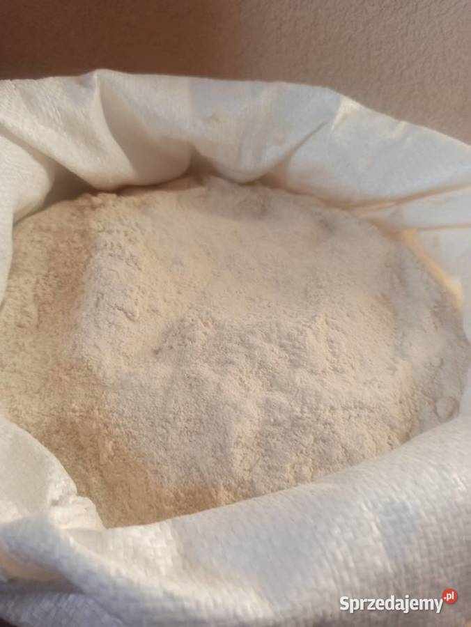 Mąka płaskurka Mąki i mieszanki Mielec