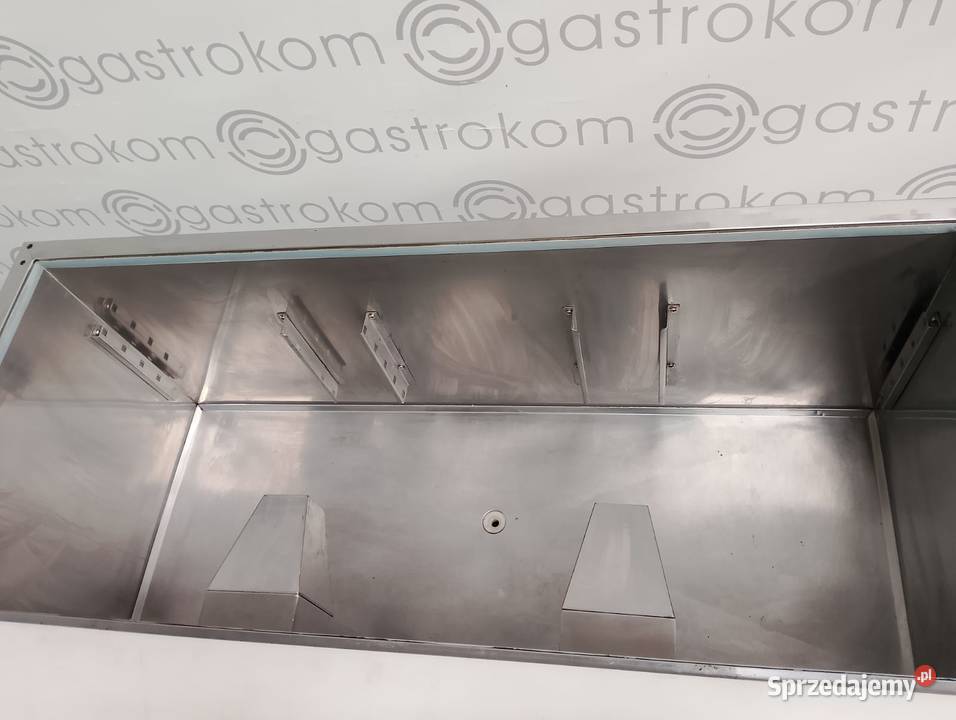Stół chłodniczy sałatkowy 3drzwiowy Wrocław