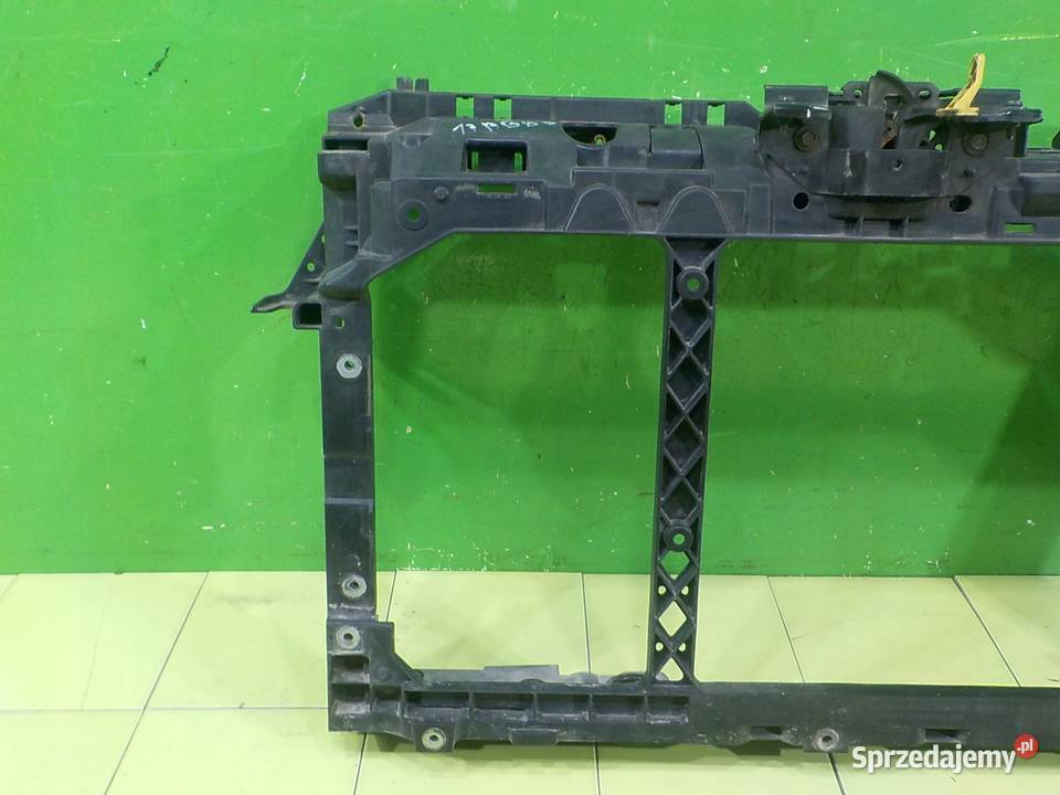 FORD B 10 B 13r 5D pas przedni wzmocnienie Suków