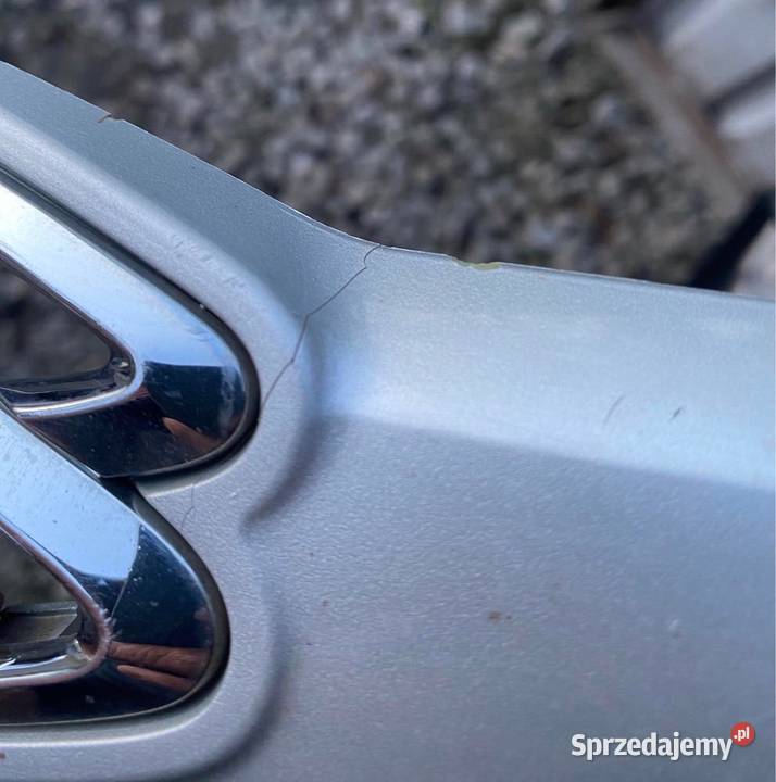 Suzuki IGNIS II 0307 listwa Grill znaczek osobowe Rzeszów sprzedam