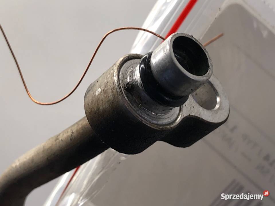 RURKA KLIMATYZACJI FIAT SEDICI 16 120 0614 podkarpackie