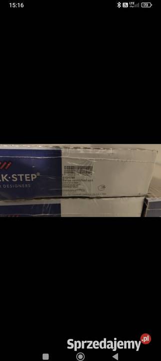 Panele laminowane quick step łódzkie Prucheńsko Duże sprzedam