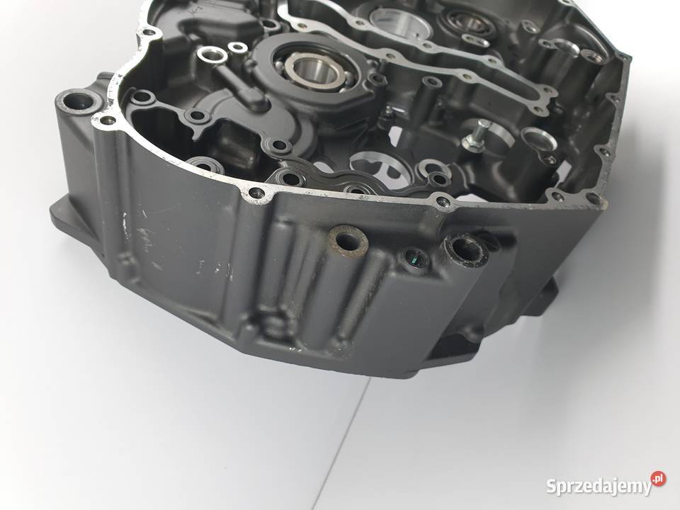 Karter Blok Silnika Korpus Yamaha Xvs 1300 łódzkie Łódź