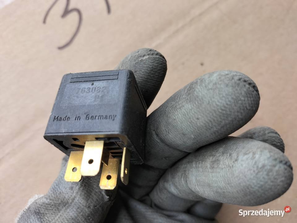 PRZEKAŹNIK 0332019151 lubelskie Kamień-Kolonia sprzedam