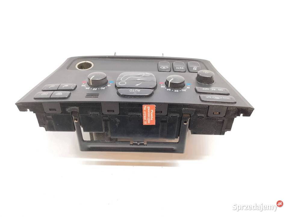 PANEL NAWIEWU 8691875 Volvo S60 I 20002009