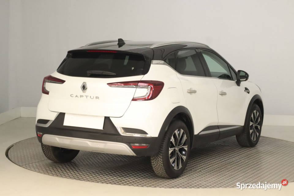 Renault Captur 10 TCe Zabrze