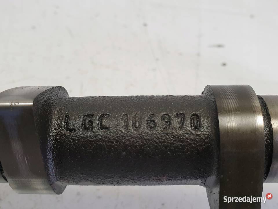Rover 25 14 16V WAŁEK ROZRZĄDU LGC106970 lubelskie Chełm sprzedam