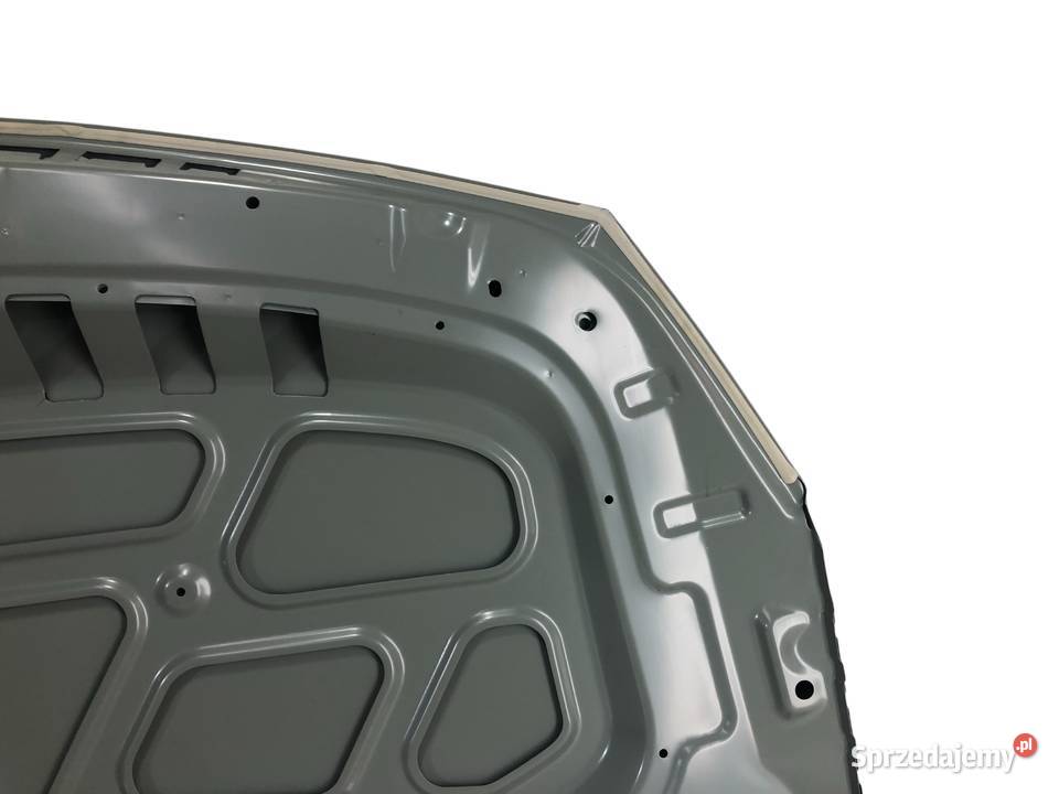 Opel Astra J IV 092009082018 Maska pokrywa świętokrzyskie Skarżysko-Kamienna